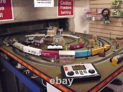 371-858SF Graham Farish N Gauge Class 158 2-Car DMU 158844 Northern Sound Fitted