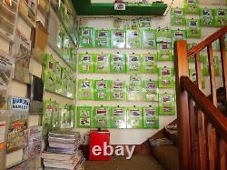 371-858SF Graham Farish N Gauge Class 158 2-Car DMU 158844 Northern Sound Fitted