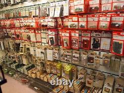 371-858SF Graham Farish N Gauge Class 158 2-Car DMU 158844 Northern Sound Fitted