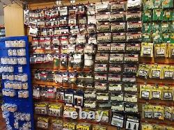 371-858SF Graham Farish N Gauge Class 158 2-Car DMU 158844 Northern Sound Fitted