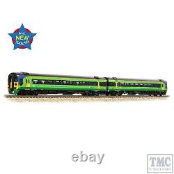 371-862 Graham Farish N Gauge Class 158 2-Car DMU 158856