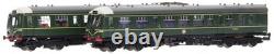 371-879 Graham Farish N Gauge Class 108 2-Car DMU Incorrect Box (Pre-Owned)