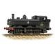 371-986C Graham Farish N Gauge GWR 64XX Pannier Tank 6413 BR Black W