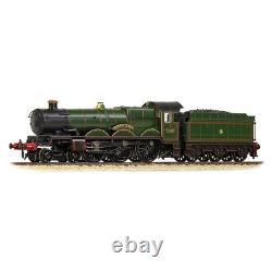 372-035 Graham Farish N Gauge GWR 4073'Castle' 4082'Windsor Castle