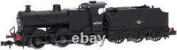 372-060 Graham Farish N Gauge Class 4F 0-6-0 43924 BR Black (Pre-Owned)