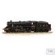 372-135B Graham Farish N Gauge LMS 5MT'Black 5' with Riveted Tender 5004