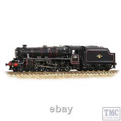 372-137B Graham Farish N Gauge LMS 5MT'Black 5' with Welded Tender 45198