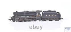 372-160 Graham Farish N Gauge Class O6 2-8-0 3506 Coal and Weathered