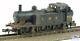 372-210 Graham Farish N Class 3F Jinty 7524 LMS Black Real Coal & TMC Weathered
