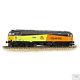 372-261 Graham Farish N Gauge Class 47/7 47727 Rebecca Colas Rail