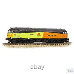 372-261 Graham Farish N Gauge Class 47/7 47727 Rebecca Colas Rail