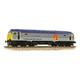 372-263 Graham Farish N Gauge Class 47/4 47555'The Commonwealth Spirit
