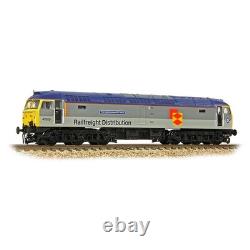 372-263 Graham Farish N Gauge Class 47/4 47555'The Commonwealth Spirit