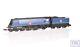 372-310 Graham Farish N Merchant Navy 35024 (Missing Sleeve)(Pre-Owned)