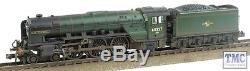 372-387 Graham Farish N Class A2 60527 Sun Chariot BR Lined Green TMC Weathered