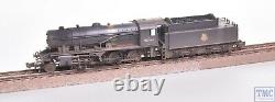 372-425A Graham Farish N Gauge WD Austerity 90441 Coal and Deluxe Weathering