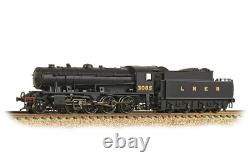 372-428 Graham Farish N Gauge WD Austerity 3085 LNER Black (LNER Original)