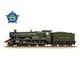 372-450 Graham Farish N Gauge GWR'Modified Hall' 6960'Raveningham Hall