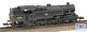 372-536 Graham Farish N Gauge 4MT 80119 BR Lined Black Real Coal TMC Weathered