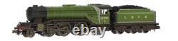 372-610SF Graham Farish N Gauge LNER V2 4791 (Sound) Coal & Weathered