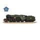 372-614 Graham Farish N Gauge LNER V2 60847'St Peter's School' BR Lined Green