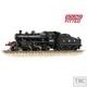 372-627ASF Graham Farish N Gauge LMS Ivatt 2MT 6418 LMS Black