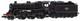 372-651 Graham Farish N Gauge Class 4MT Standard 2-6-0 76069 (Pre-Owned)