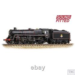 372-727BSF Graham Farish N Gauge BR Standard 5MT 73100(Sound)