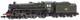 372-728SF Graham Farish N Gauge Standard Class 5MT DCC Sound (Pre-Owned)