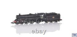 372-729 Graham Farish N Gauge BR Standard 5MT with BR1 Tender 73050