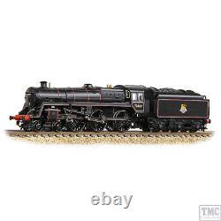 372-730A Graham Farish N Gauge BR Standard 5MT with BR1C Tender 73069