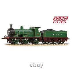 372-775ASF Graham Farish N Gauge SE&CR C Class 4 SE&CR SOUND