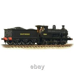 372-776 DCC Sound Farish N Gauge C Class 1294 Southern Black Esu Ls Micro V5