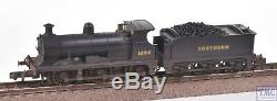 372-776 Graham Farish N Gauge SE&CR C Class 1294 Coal & Weathered
