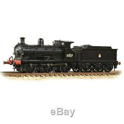 372-777 DCC Sound Farish N Gauge C Class 31227 Br Black Ee Esu Ls Micro V5