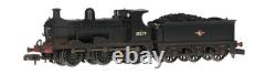 372-778 Graham Farish N Gauge SE&CR C Class 31579 Coal and Weathered