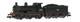 372-778 Graham Farish N Gauge SE&CR C Class 31579 Coal and Weathered
