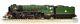372-802 Graham Farish N Gauge Class A1 60147 North Eastern BR Lined Green