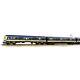 372-876 Graham Farish N Gauge Class 319 4-Car EMU 319382 Thameslink