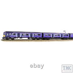 372-877 Graham Farish N Gauge Class 319 4-Car EMU 319362 Northern Rail