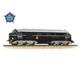 372-913 Graham Farish N Gauge LMS 10001 BR Black (Early Emblem)