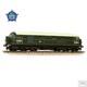 372-917 Graham Farish N Gauge LMS 10001 BR Lined Green (Late Crest)
