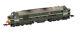 372-918SF Graham Farish N Gauge LMS 10001 BR Green (Sound) Deluxe Weathered