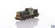 372-950A Graham Farish N Gauge Class 14 D9522 Deluxe Weathered by TMC