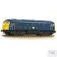 372-975A Graham Farish N Gauge Class 24/0 24064 BR Blue