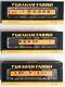 3 RARE Graham Farish NETWORK RAIL N GAUGE 374-040 374-086 374-190 COACHES