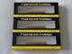 3 X Graham Farish 377-731a Spa Open Wagon'network Rail''460063' N Gauge