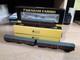 3x 374-036B Farish Mk. 1 BG Full Brakes Maroon N Gauge