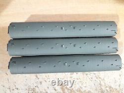 3x 374-036B Farish Mk. 1 BG Full Brakes Maroon N Gauge