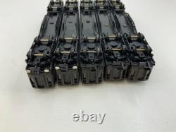 5 x Graham Farish N Gauge Pullman Coaches Umber & Cream Livery